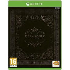 Dark Souls Trilogy (російська версія) (Xbox One)