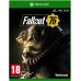 Microsoft Xbox One X 1Tb Robot White Special Edition + Fallout 76 (русская версия) фото  - 3