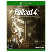 Fallout 4 (русская версия) (Xbox One)