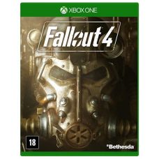 Fallout 4 (російська версія) (Xbox One)