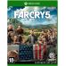 Microsoft Xbox One X 1Tb + Far Cry 5 (русская версия) фото  - 6