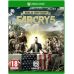 Microsoft Xbox Series S 512Gb + Far Cry 5 Gold Edition + Far Cry New Dawn Deluxe Edition (русская версия) фото  - 5
