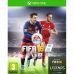 Microsoft Xbox One 500Gb + FIFA 16 (русская версия) + Forza Motorsport 6 (русская версия) + Xbox Live 3M + EA Access 1M фото  - 6