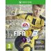 Microsoft Xbox One 500Gb + FIFA 17 (русская версия) фото  - 7