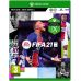 Microsoft Xbox One S 1Tb White + FIFA 21 (русская версия) фото  - 5