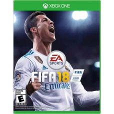 FIFA 18 (російська версія) (Xbox One)