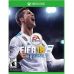 Microsoft Xbox One S 500Gb White + FIFA 18 (русская версия) + Forza Horizon 3 (русская версия) фото  - 5