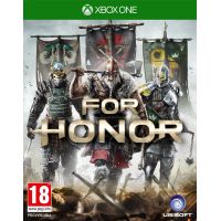 For Honor (английская версия) (Xbox One)