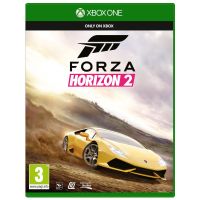 Forza Horizon 2 (русская версия) (Xbox One)