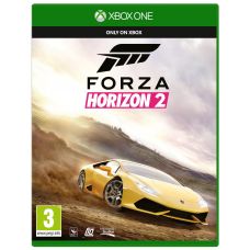 Forza Horizon 2 (російська версія) (Xbox One)
