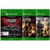 Microsoft Xbox One S 1Tb White All-Digital Edition + Gears of War Collection: 3 + 2 + Gears of War Ultimate Edition (ваучер на скачивание) (русская версия) фото  - 4