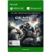 Microsoft Xbox One S 1TB White All-Digital Edition + Gears of War 4 (ваучер на скачування) (російська версія) фото  - 4