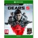Microsoft Xbox One X 1Tb Gears 5 Limited Edition фото  - 4