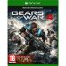 Microsoft Xbox One S 1Tb White + Gears of War 4 (русская версия) фото  - 5