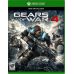 Microsoft Xbox One S 500Gb Deep Blue + Gears Of War 4 (русская версия) фото  - 4