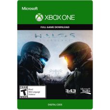 Halo 5: Guardians (російська версія) (ваучер на скачування) (Xbox One)
