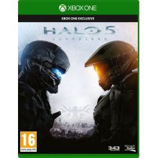 Halo 5: Guardians (російська версія) (Xbox One)