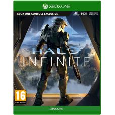 Halo Infinite (російська версія) (Xbox One)