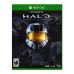 Microsoft Xbox One S 500Gb White + Halo 5: Guardians + Нalo: The Master Chief Collection фото  - 6