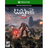 Halo Wars 2 (русская версия) (Xbox One)