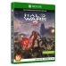 Microsoft Xbox One S 1Tb White + Halo Wars 2 (русская версия) фото  - 5