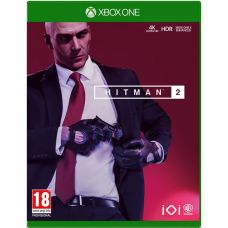 Hitman 2 (російська версія) (Xbox One)