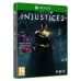Microsoft Xbox One S 500Gb White + Injustice 2 (русская версия) фото  - 5