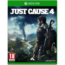 Just Cause 4 (російська версія) (Xbox One)