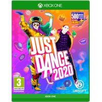 Just Dance 2020 (русская версия) (Xbox One)