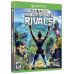 Microsoft Xbox One S 500Gb White + Kinect Sports Rivals (русская версия) + Adapter Kinect + Kinect  фото  - 7