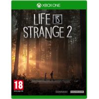 Life is Strange 2 (русская версия) (Xbox One)