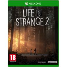 Life is Strange 2 (русская версия) (Xbox One)