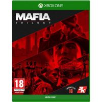 Mafia: Trilogy (русская версия) (Xbox One)