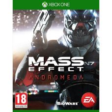 Mass Effect: Andromeda (російська версія) (Xbox One)