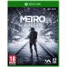 Microsoft Xbox One X 1Tb + Metro Exodus / Исход (русская версия) фото  - 6