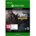 Microsoft Xbox One X 1Tb + Metro Exodus / Исход (ваучер на скачивание) (русская версия) + Metro 2033 Redux (ваучер на скачивание) (русская версия) + Metro: Last Light Redux (ваучер на скачивание) (русская версия)  фото  - 8