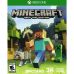 Microsoft Xbox One S 500Gb White + Minecraft (русская версия) фото  - 5