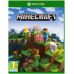 Microsoft Xbox One S 1Tb Purple Special Edition + Minecraft (ваучер на скачивание) (русская версия) фото  - 4