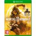 Microsoft Xbox One S 1Tb Purple Special Edition + Mortal Kombat 11 (русские субтитры) фото  - 4