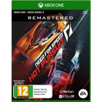 Need for Speed Hot Pursuit Remastered (російська версія) (Xbox One)