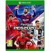 Microsoft Xbox One X 1Tb + Pro Evolution Soccer 2020 (eFootball) (русская версия) фото  - 6
