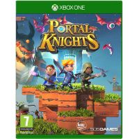 Portal Knights (русская версия) (Xbox One)