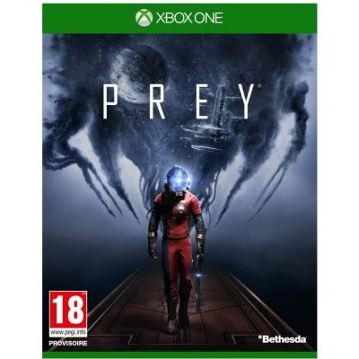 Prey (русская версия) (Xbox One)