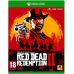 Microsoft Xbox One X 1Tb Robot White Special Edition + Red Dead Redemption 2 (русская версия) фото  - 3