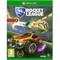 Rocket League (русская версия) (Xbox One)