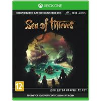 Sea of Thieves (русская версия) (Xbox One)
