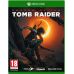 Microsoft Xbox One S 1Tb White All-Digital Edition + Shadow of the Tomb Raider (ваучер на скачивание) (русская версия) фото  - 4
