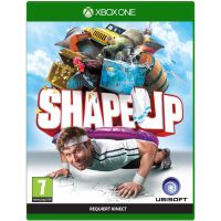 Shape Up (русская версия) (Xbox One)
