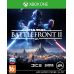 Microsoft Xbox One S 1Tb White + Star Wars: Battlefront II (русская версия) фото  - 5
