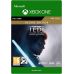 Microsoft Xbox One S 1Tb White All-Digital Edition + Star Wars Jedi: Fallen Order Deluxe Edition (ваучер на скачивание) (русская версия) фото  - 4